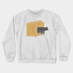 Out Of The Box Crewneck Sweatshirt